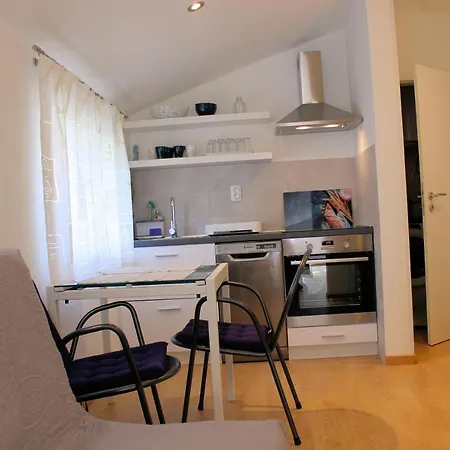 Apartman Olga *