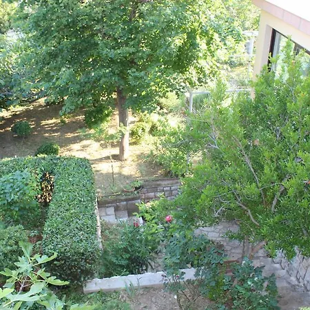 Olga Apartman Novi Vinodolski