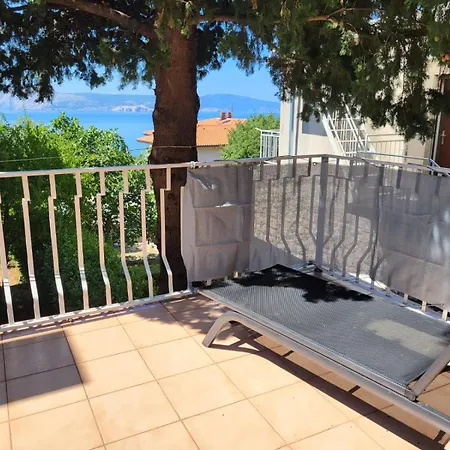 Olga * Novi Vinodolski