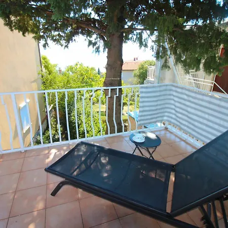 Olga Novi Vinodolski