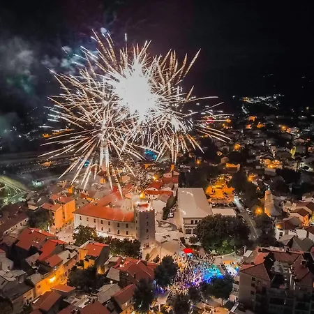 Olga * Novi Vinodolski