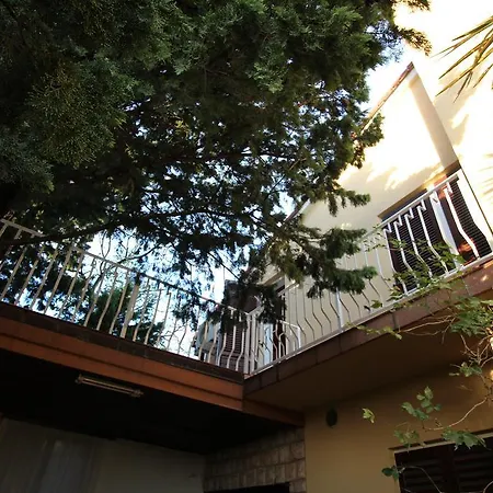 Olga Apartman Novi Vinodolski