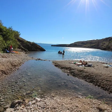 Olga Novi Vinodolski