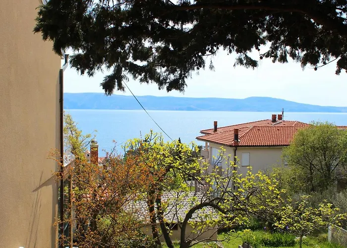 Olga * Novi Vinodolski