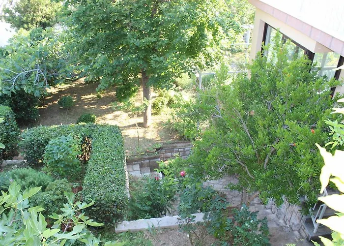 Olga Appartement Novi Vinodolski