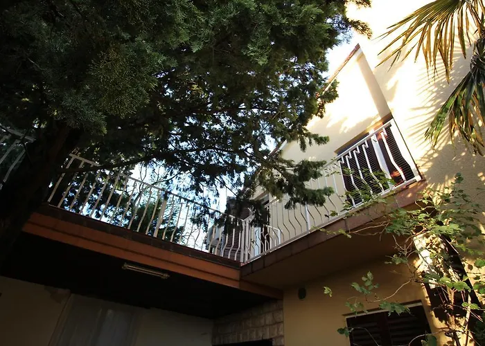 Olga Appartement Novi Vinodolski