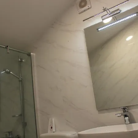 Studio Olga Apartment *