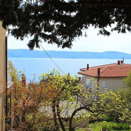Studio Olga * Novi Vinodolski