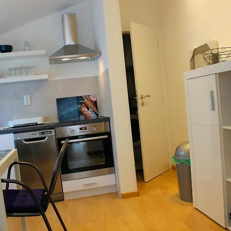 Studio Olga Apartment