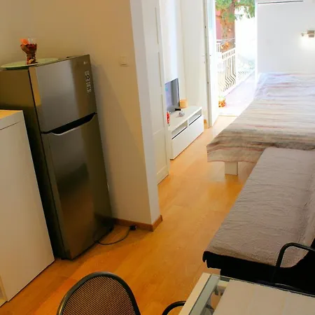 Olga Novi Vinodolski