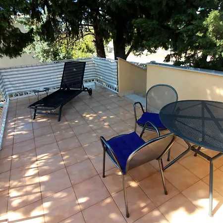 Olga * Novi Vinodolski