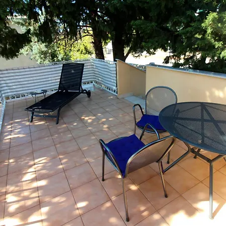 Studio Olga Apartment