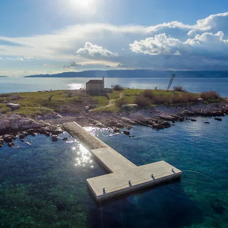 Appartement Olga Novi Vinodolski