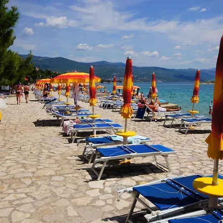 Olga Appartement Novi Vinodolski