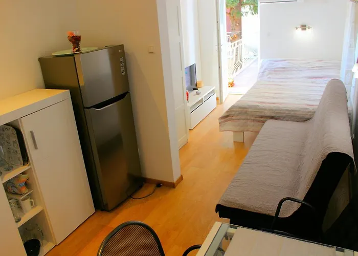 Olga Novi Vinodolski