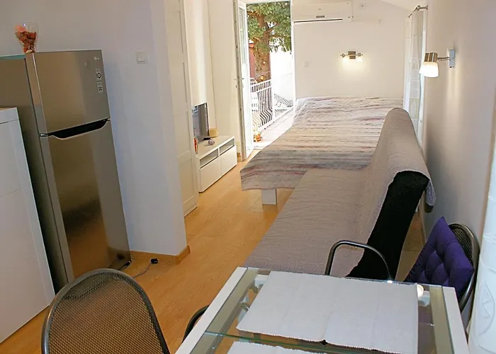 Olga Novi Vinodolski