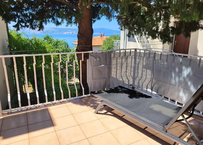 Olga * Novi Vinodolski