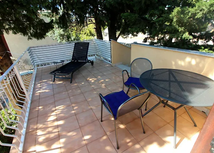 Olga * Novi Vinodolski