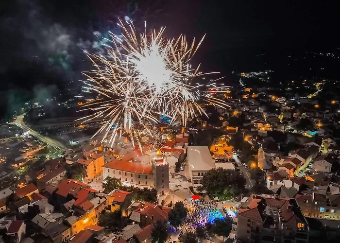 Olga * Novi Vinodolski